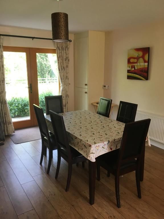 Дома для отпуска Lough Rynn Rental Mohill-38