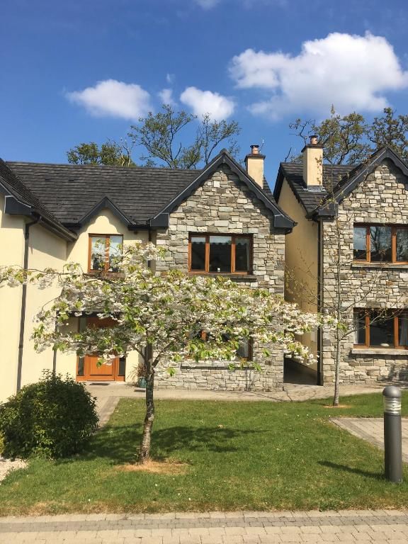 Дома для отпуска Lough Rynn Rental Mohill-43