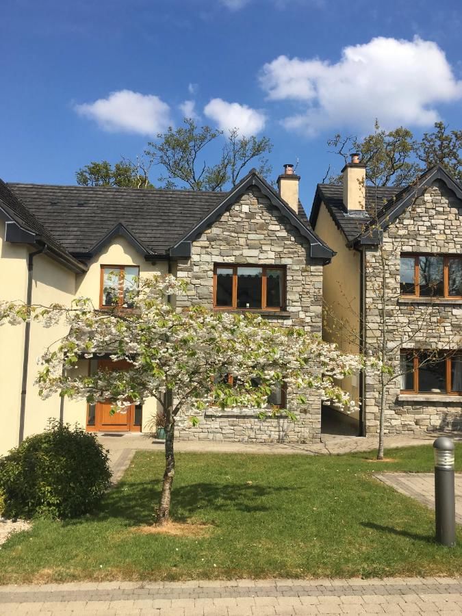 Дома для отпуска Lough Rynn Rental Mohill-11