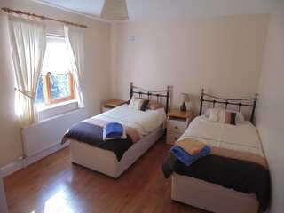 Дома для отпуска Lough Rynn Rental Mohill Room #233142602-11