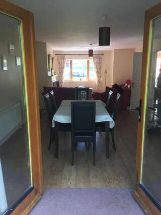 Дома для отпуска Lough Rynn Rental Mohill Room #233142602-2