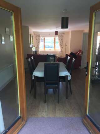 Дома для отпуска Lough Rynn Rental Mohill Room #233142602-37