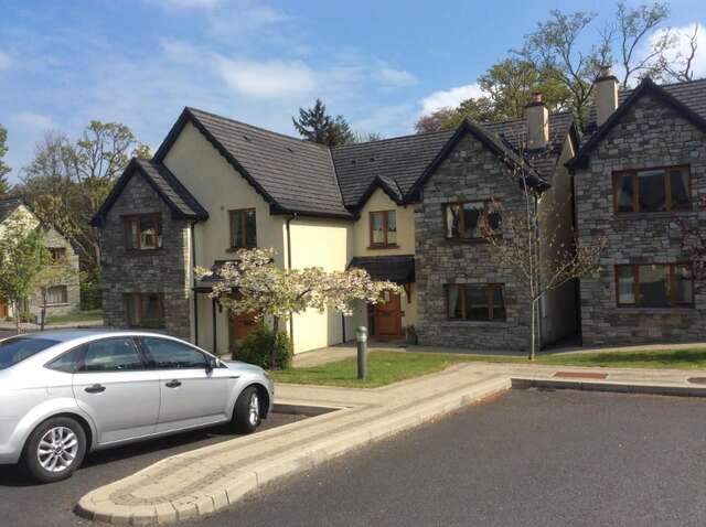 Дома для отпуска Lough Rynn Rental Mohill-6